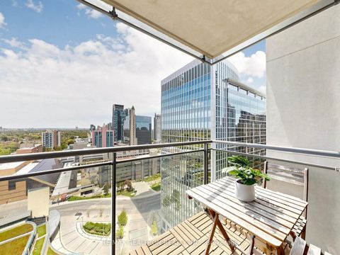 Photo 29 at 2610 - 155 Beecroft Road, Westgate, Toronto