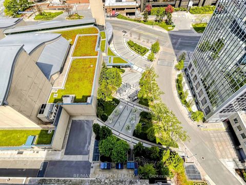 Photo 31 at 2610 - 155 Beecroft Road, Westgate, Toronto