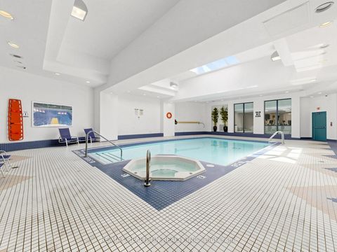 Photo 32 at 2610 - 155 Beecroft Road, Westgate, Toronto