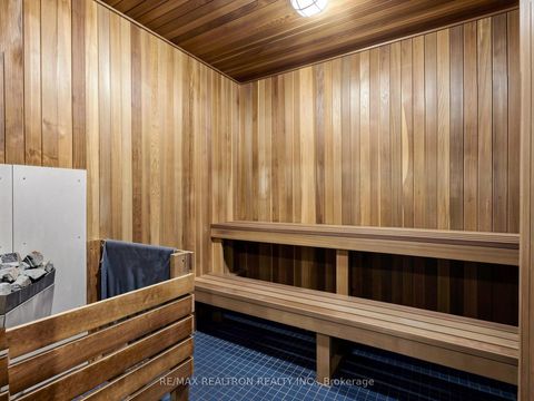 Photo 34 at 2610 - 155 Beecroft Road, Westgate, Toronto