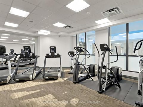 Photo 35 at 2610 - 155 Beecroft Road, Westgate, Toronto
