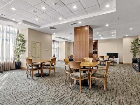 Photo 36 at 2610 - 155 Beecroft Road, Westgate, Toronto