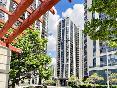 Photo 37 at 2610 - 155 Beecroft Road, Westgate, Toronto