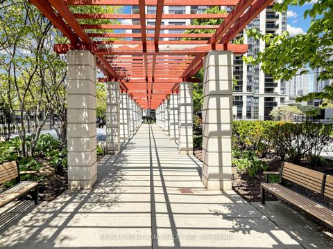 Photo 38 at 2610 - 155 Beecroft Road, Westgate, Toronto