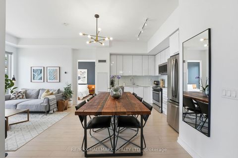 Photo 0 at 4310 - 10 Park Lawn Road, Mimico, Toronto