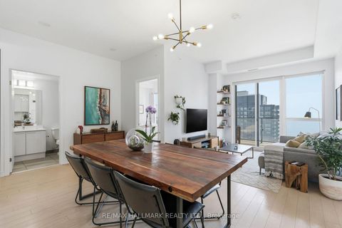 Photo 2 at 4310 - 10 Park Lawn Road, Mimico, Toronto