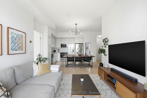 Photo 5 at 4310 - 10 Park Lawn Road, Mimico, Toronto