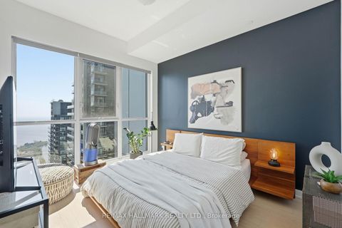 Photo 6 at 4310 - 10 Park Lawn Road, Mimico, Toronto