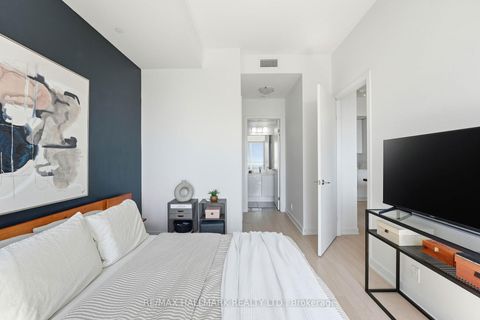 Photo 8 at 4310 - 10 Park Lawn Road, Mimico, Toronto