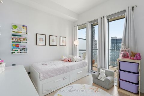 Photo 10 at 4310 - 10 Park Lawn Road, Mimico, Toronto