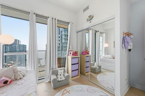 Photo 11 at 4310 - 10 Park Lawn Road, Mimico, Toronto