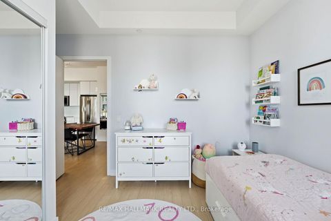 Photo 12 at 4310 - 10 Park Lawn Road, Mimico, Toronto