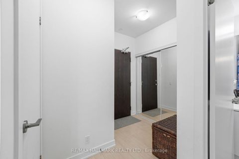Photo 13 at 4310 - 10 Park Lawn Road, Mimico, Toronto