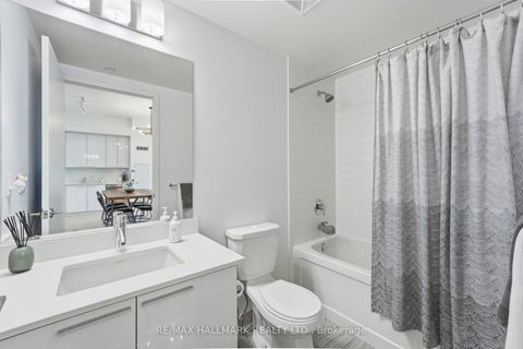 Photo 15 at 4310 - 10 Park Lawn Road, Mimico, Toronto