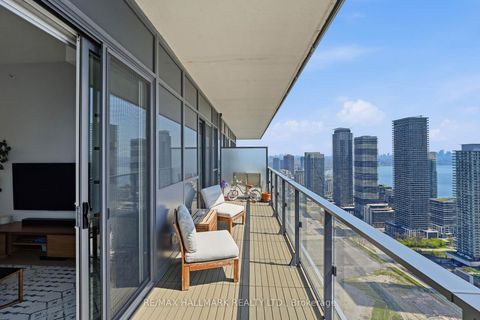 Photo 16 at 4310 - 10 Park Lawn Road, Mimico, Toronto