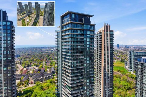 Photo 17 at 4310 - 10 Park Lawn Road, Mimico, Toronto
