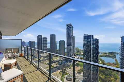 Photo 18 at 4310 - 10 Park Lawn Road, Mimico, Toronto