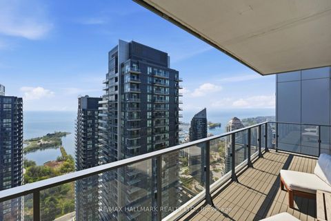 Photo 19 at 4310 - 10 Park Lawn Road, Mimico, Toronto
