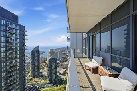 Photo 20 at 4310 - 10 Park Lawn Road, Mimico, Toronto