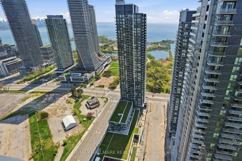 Photo 21 at 4310 - 10 Park Lawn Road, Mimico, Toronto