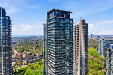 Photo 22 at 4310 - 10 Park Lawn Road, Mimico, Toronto