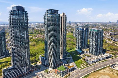 Photo 23 at 4310 - 10 Park Lawn Road, Mimico, Toronto