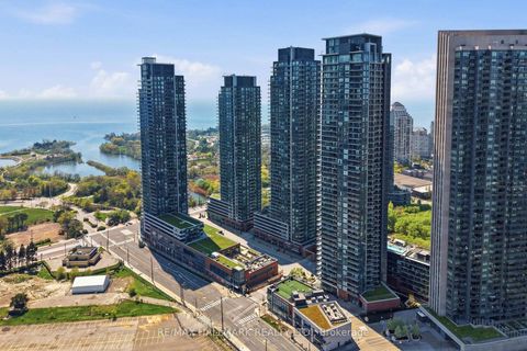 Photo 24 at 4310 - 10 Park Lawn Road, Mimico, Toronto