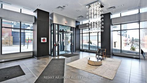 Photo 26 at 4310 - 10 Park Lawn Road, Mimico, Toronto