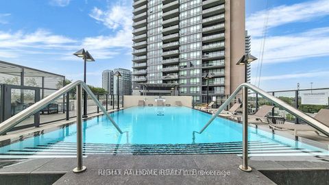 Photo 27 at 4310 - 10 Park Lawn Road, Mimico, Toronto