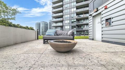 Photo 29 at 4310 - 10 Park Lawn Road, Mimico, Toronto