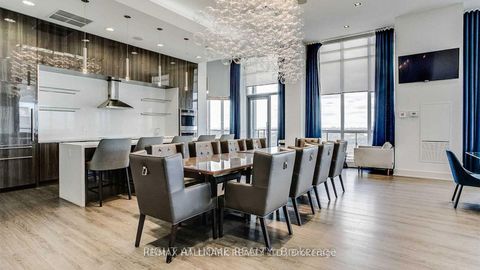 Photo 33 at 4310 - 10 Park Lawn Road, Mimico, Toronto