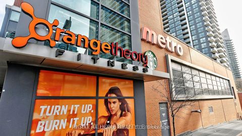 Photo 36 at 4310 - 10 Park Lawn Road, Mimico, Toronto