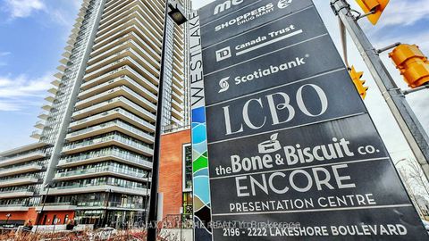 Photo 37 at 4310 - 10 Park Lawn Road, Mimico, Toronto