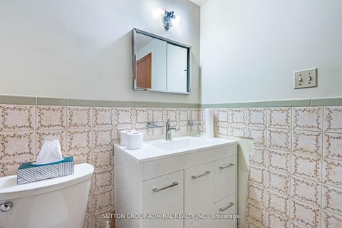 Photo 19 at 92 Redgrave Drive, Richview, Toronto