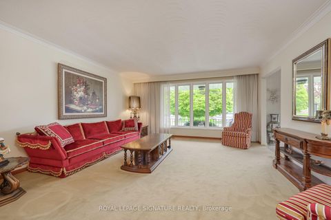 Photo 8 at 14 Logstone Crescent, Morningside, Toronto