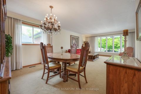 Photo 9 at 14 Logstone Crescent, Morningside, Toronto