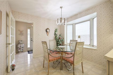 Photo 15 at 14 Logstone Crescent, Morningside, Toronto