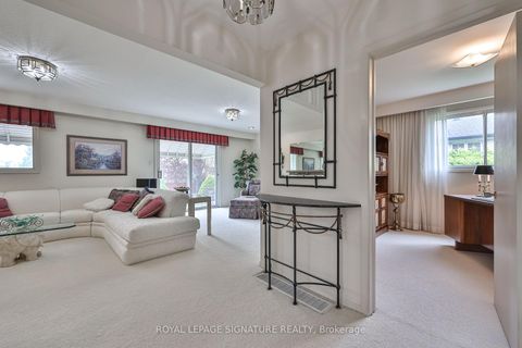 Photo 21 at 14 Logstone Crescent, Morningside, Toronto