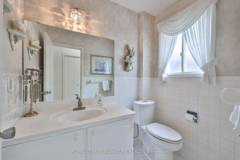 Photo 22 at 14 Logstone Crescent, Morningside, Toronto