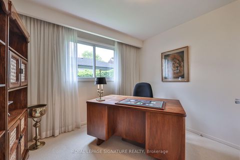 Photo 25 at 14 Logstone Crescent, Morningside, Toronto