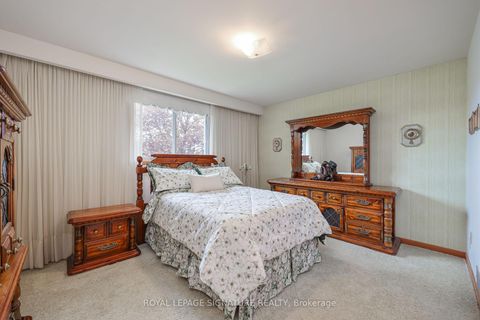 Photo 26 at 14 Logstone Crescent, Morningside, Toronto