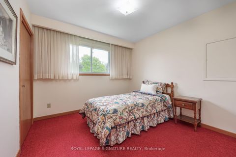 Photo 29 at 14 Logstone Crescent, Morningside, Toronto