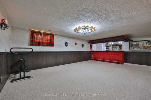 Photo 32 at 14 Logstone Crescent, Morningside, Toronto