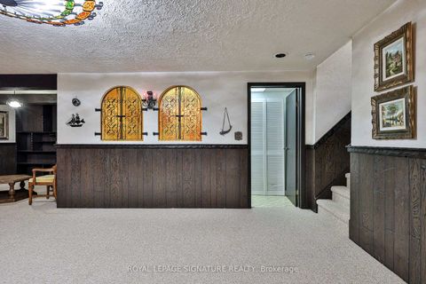 Photo 33 at 14 Logstone Crescent, Morningside, Toronto