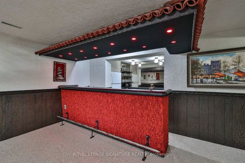 Photo 35 at 14 Logstone Crescent, Morningside, Toronto