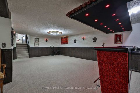 Photo 36 at 14 Logstone Crescent, Morningside, Toronto