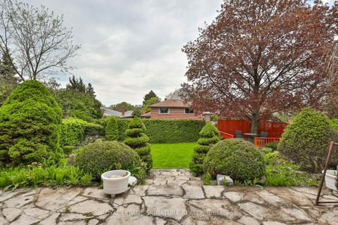 Photo 37 at 14 Logstone Crescent, Morningside, Toronto