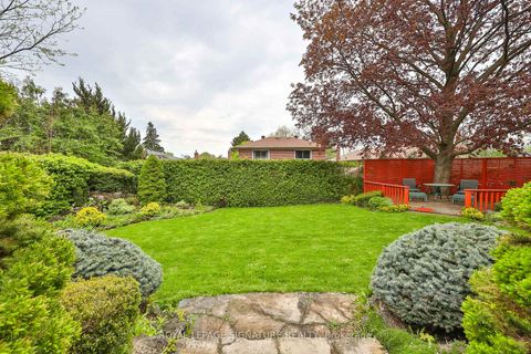 Photo 38 at 14 Logstone Crescent, Morningside, Toronto