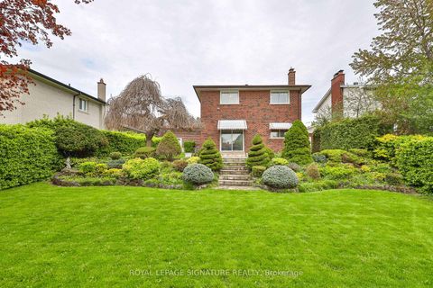 Photo 39 at 14 Logstone Crescent, Morningside, Toronto