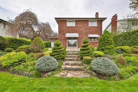 Photo 40 at 14 Logstone Crescent, Morningside, Toronto